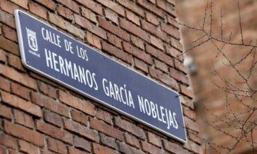 Almeida culmina la restitución de nombres de calles que cambió ilegalmente Carmena 