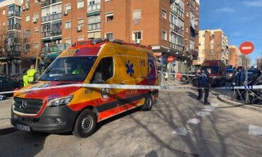Muere apuñalado un joven de 19 años en Madrid y detienen a 10 personas