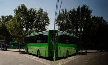 La Comunidad de Madrid efectúa mejoras en varias líneas de autobuses de Mejorada y Velilla