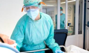 Guadalajara suma 412 nuevos casos de COVID y tres fallecidos en las últimas 24 horas