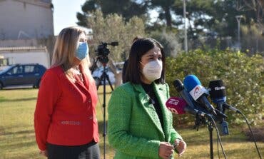 La ministra de Sanidad confirma que se ha doblegado la curva de la sexta ola 