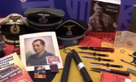 Un detenido en Torrejón de Ardoz en una operación contra un grupo neonazi que incitaba a la violencia 