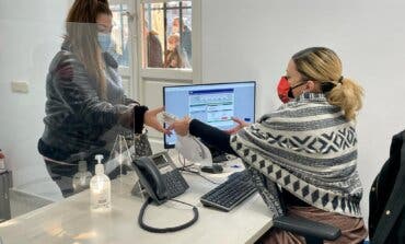 Nueva oportunidad para conseguir los test que entrega el Ayuntamiento de Torrejón de Ardoz