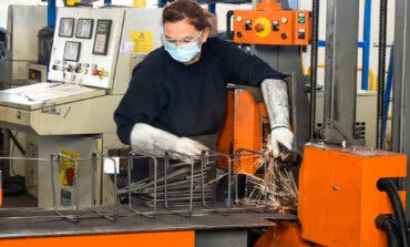 Torrejón de Ardoz seguirá bonificando el ICIO a las empresas que contraten al menos a 10 torrejoneros