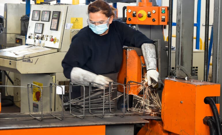 Torrejón de Ardoz seguirá bonificando el ICIO a las empresas que contraten al menos a 10 torrejoneros