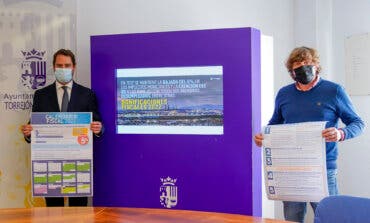 Torrejón de Ardoz mantiene la bajada de impuestos del 5% en su domiciliación 