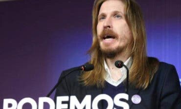 Podemos resucita el «No a la guerra» contra Sánchez por el envío de tropas españolas a Ucrania