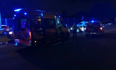 Detenido un conductor de la EMT de Madrid por atropellar mortalmente a un joven y huir 