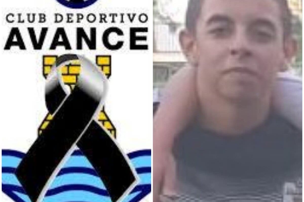 Muere de forma repentina un joven futbolista de Alcalá de Henares 