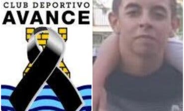 Muere de forma repentina un joven futbolista de Alcalá de Henares 