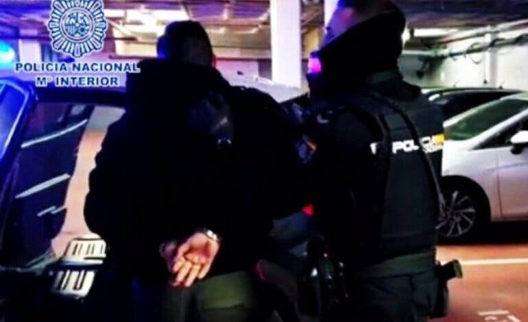 Detenidos por agredir brutalmente a un menor en un polígono de Coslada 