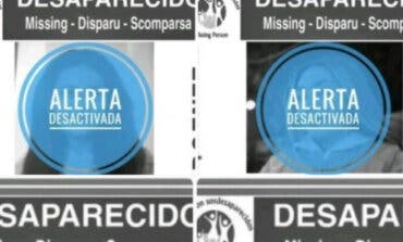 Las dos niñas desaparecidas en Alcalá de Henares fueron acogidas por una banda latina 