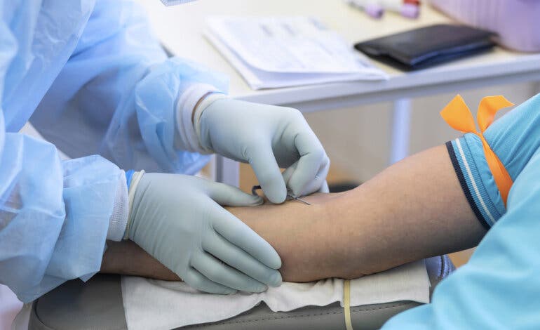 Los hospitales de Alcalá, Torrejón, Coslada y Arganda se suman al gran maratón de donación de sangre de la Comunidad de Madrid