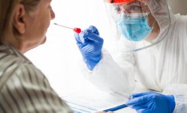 Bajan a 7.196 los nuevos casos en Madrid que registra menos fallecidos y hospitalizados