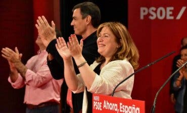 Condenan a cinco años de inhabilitación a la alcaldesa socialista de Alcorcón por quebrar una empresa pública 