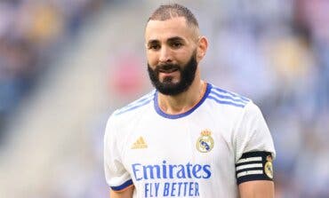 Roban en la casa de Benzema en San Sebastian de los Reyes