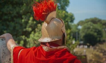 Alcalá de Henares recuperará el Mercado Romano en el puente de mayo 