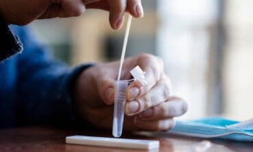 Continúa el reparto gratuito de test en las farmacias madrileñas con la llegada de 1,4 millones