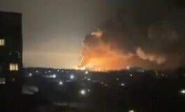 Ucranianos en el Corredor del Henares: «Una fuerte explosión ha despertado a mi familia»