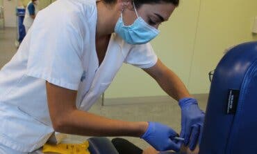 El hospital de Alcalá de Henares busca voluntarios para el ensayo de la vacuna española contra el COVID-19