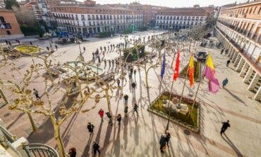 Torrejón, primera ciudad en entregar test gratis, termina este sábado el segundo reparto