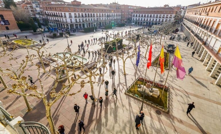Torrejón, primera ciudad en entregar test gratis, termina este sábado el segundo reparto