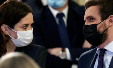 Casado cerrará el expediente a Ayuso tras recibir la información requerida