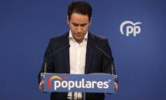 El PP de Casado abre un expediente a Ayuso que podría acabar en expulsión 