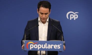 El PP de Casado abre un expediente a Ayuso que podría acabar en expulsión 