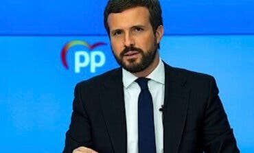 Casado se niega a dimitir y convocará el lunes el congreso del PP para elegir al futuro líder