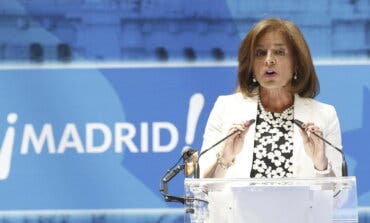 La Justicia avala la venta de VPO a Fidere durante el mandato de Botella 