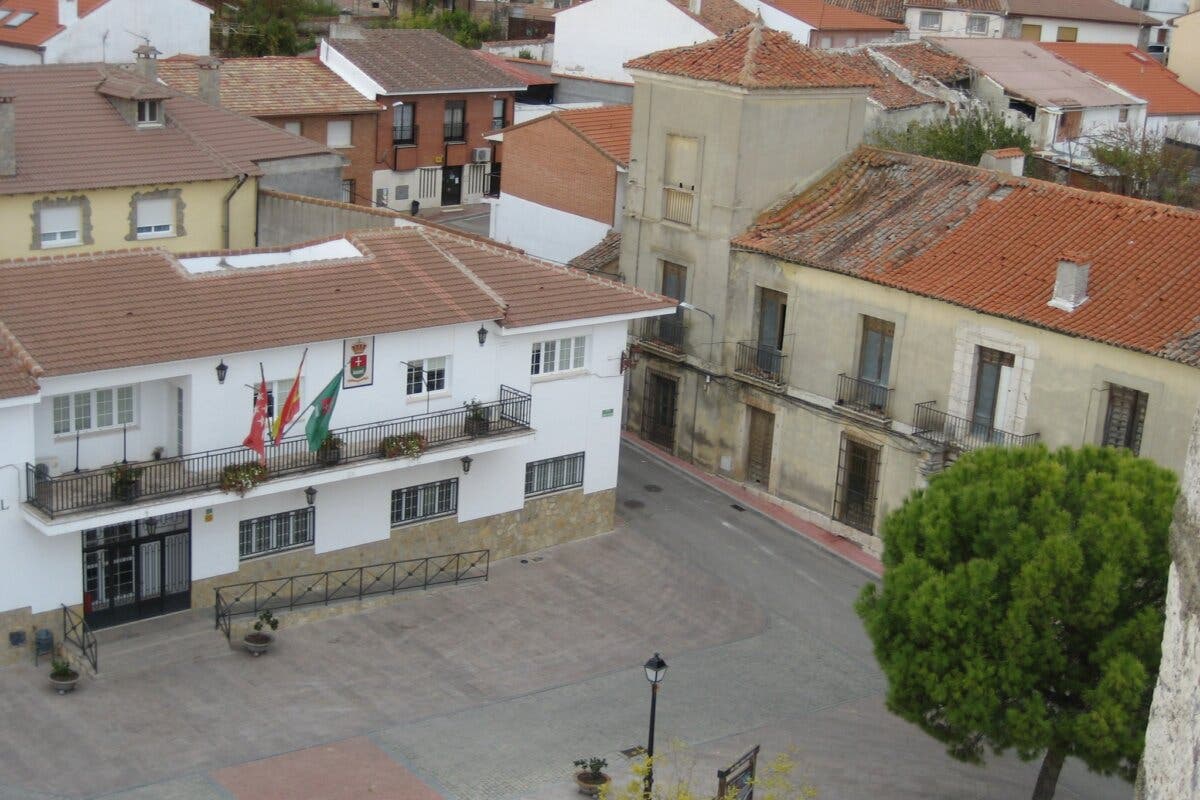 Las tres localidades de la comarca que suman sólo siete contagios entre las tres 