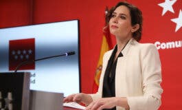La Cámara de Cuentas no aprecia irregularidades en el contrato del hermano de Ayuso