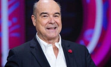 Antonio Resines recibe el alta tras 48 días hospitalizado por Covid-19 en Madrid 