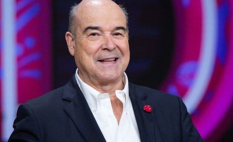 Antonio Resines recibe el alta tras 48 días hospitalizado por Covid-19 en Madrid 