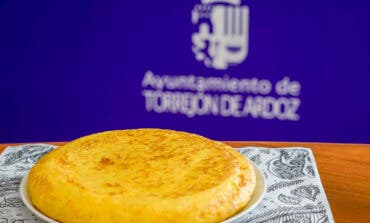 Torrejón de Ardoz celebra este domingo las actividades municipales del Día de la Tortilla