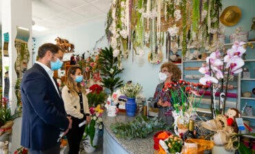 Torrejón de Ardoz ha puesto en marcha una batería de medidas para apoyar al comercio local