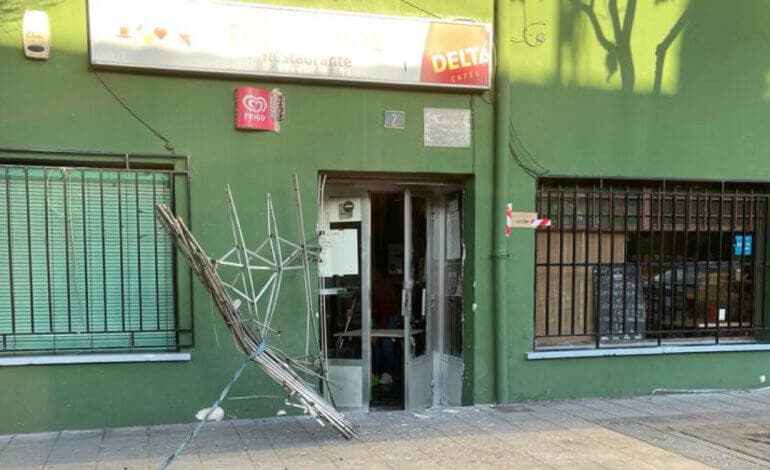 Comerciantes y vecinos de Azuqueca estallan y convocan una manifestación «contra la inseguridad que se vive en las calles» 