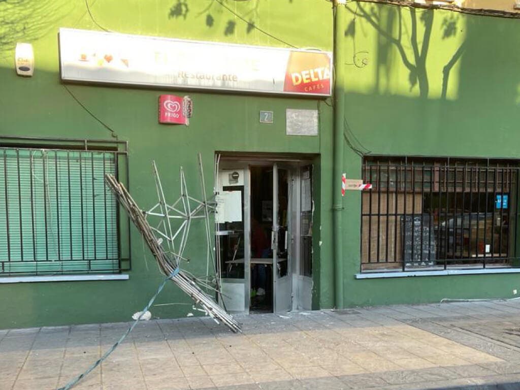 Comerciantes y vecinos de Azuqueca estallan y convocan una manifestación «contra la inseguridad que se vive en las calles» 