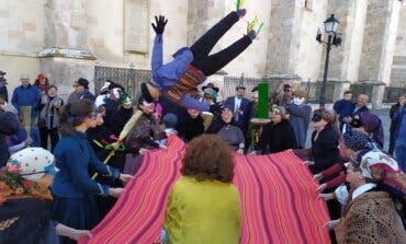 Desfiles, conciertos, sardinada popular... los mejores planes de Carnaval en el Corredor del Henares