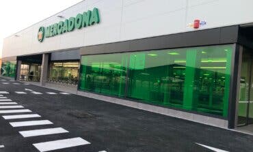 Mercadona abre un nuevo supermercado eficiente en Rivas con novedades en todas las secciones 
