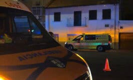 Se entrega a la Policía el conductor del atropello mortal en Torrejón de Ardoz