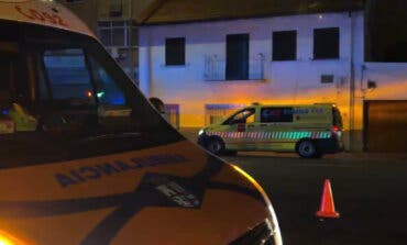 Se entrega a la Policía el conductor del atropello mortal en Torrejón de Ardoz