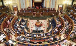 El PP «agotará todas las vías» para esclarecer el «fraude legal» en la votación de la reforma laboral 