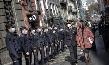 El Gobierno desplegará más de 500 agentes en Madrid contra las bandas latinas 