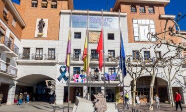 Los ayuntamientos del Henares se suman al luto oficial por los marineros gallegos fallecidos