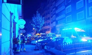 Un matrimonio de ancianos de 94 y 103 años y sus cuidadoras, intoxicados por la mala combustión de una caldera en Madrid 