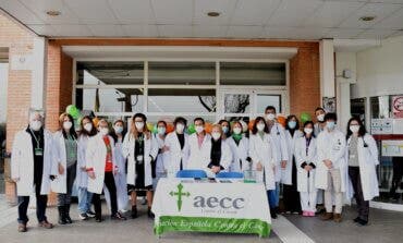 El hospital de Alcalá de Henares abre dos nuevas consultas destinadas a pacientes oncológicos