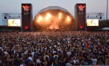 Empleo: Buscan 900 camareros para trabajar en el Primavera Sound de Arganda del Rey