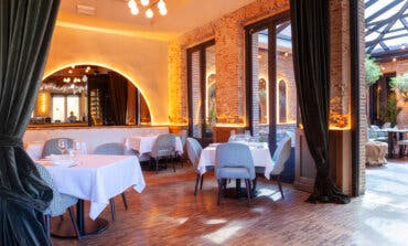 Restaurante Casino Alcalá y el amor se unen para una cena única en San Valentín